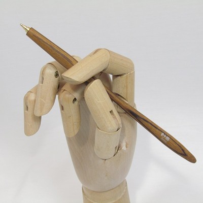 Wooden Hand L - Hay Wooden Hand L - Hay