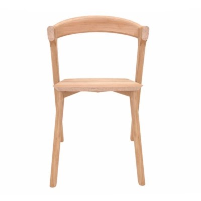 Cadeira Bok Oak - Ethnicraft Cadeira Bok Oak - Ethnicraft