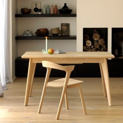 Cadeira Bok Oak - Ethnicraft Cadeira Bok Oak - Ethnicraft