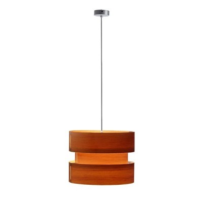 Lampada Cister Ø 33 - TUNDS Lampada Cister Ø 33 - TUNDS