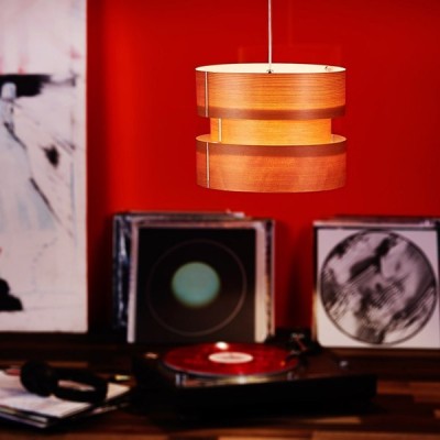 Lampada Cister Ø 33 - TUNDS Lampada Cister Ø 33 - TUNDS