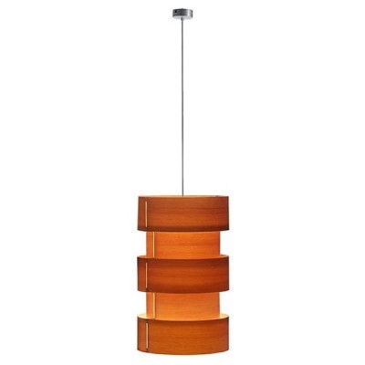Cister Lampada a Colonna Ø 33 - TUNDS Cister Lampada a Colonna Ø 33 - TUNDS