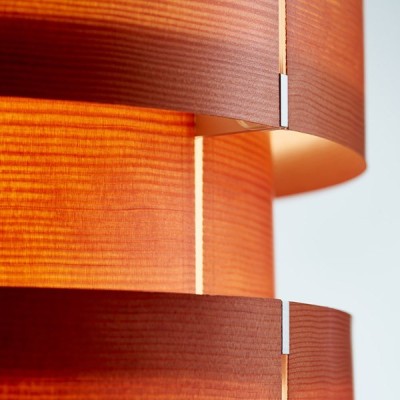 Cister Column Lamp Ø 33 - TUNDS Cister Column Lamp Ø 33 - TUNDS