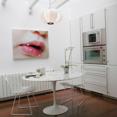 Lampe acrylique Disa Coderch - TUNDS Lampe acrylique Disa Coderch - TUNDS