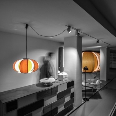 Lampada Disa Coderch - TUNDS Lampada Disa Coderch - TUNDS