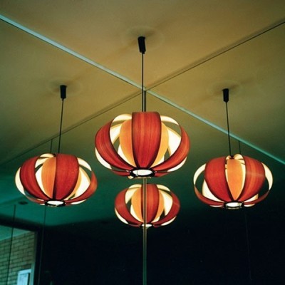 Lampada Disa Coderch - TUNDS Lampada Disa Coderch - TUNDS
