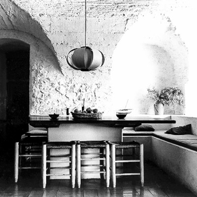 Lampada Disa Coderch - TUNDS Lampada Disa Coderch - TUNDS