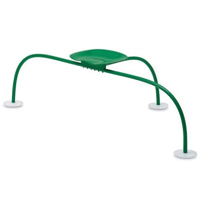 Tabouret Allunaggio Zanotta Tabouret Allunaggio Zanotta