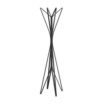 Cabide Aster 4 braços Zanotta Cabide Aster 4 braços Zanotta