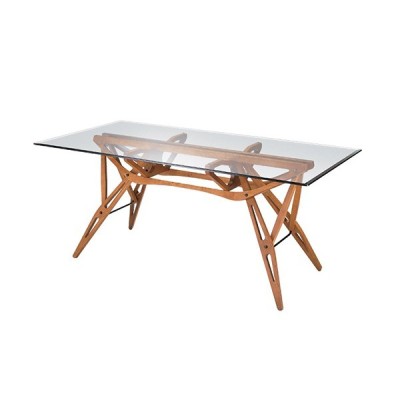 Table Reale - Zanotta Table Reale - Zanotta