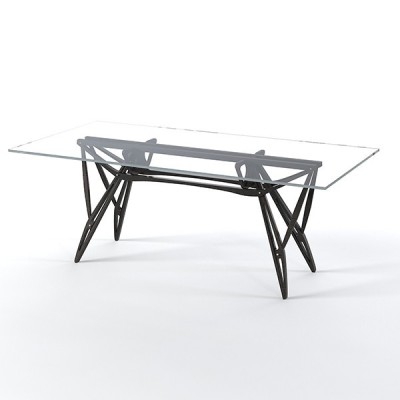 Table Reale - Zanotta Table Reale - Zanotta