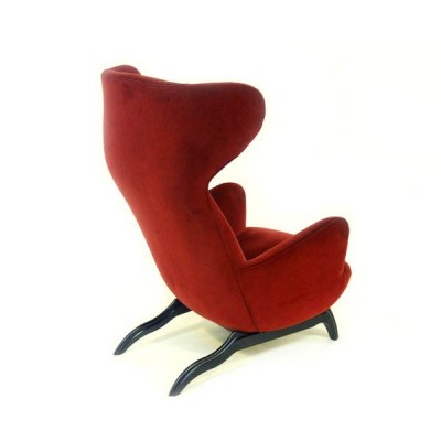 Ardea Zanottapoltrona Ardea Zanottapoltrona