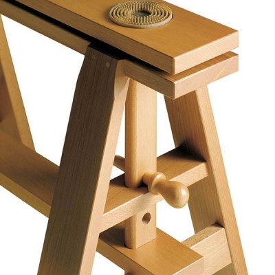 Leonardo Desk - Zanotta Leonardo Desk - Zanotta