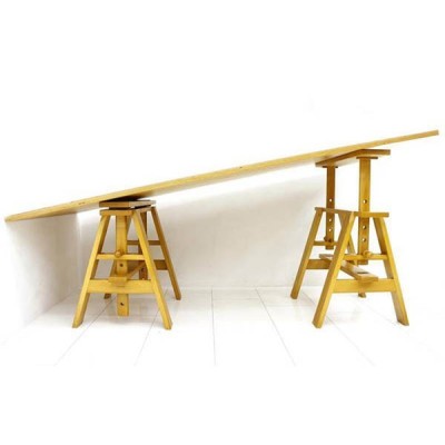 Leonardo Desk - Zanotta Leonardo Desk - Zanotta