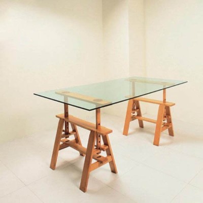 Leonardo Desk - Zanotta Leonardo Desk - Zanotta