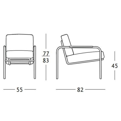 Susanna Zanottafauteuil Susanna Zanottafauteuil