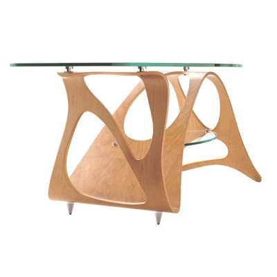 Mesa lateral Arabesque Zanotta Mesa lateral Arabesque Zanotta