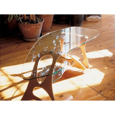 Table d’appoint Arabesque Zanotta Table d’appoint Arabesque Zanotta