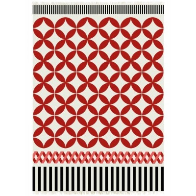 Kilim Tapete Catania - Gan Rugs Kilim Tapete Catania - Gan Rugs