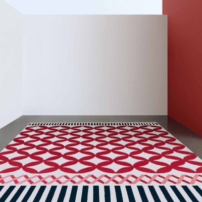 Kilim Tapete Catania - Gan Rugs Kilim Tapete Catania - Gan Rugs