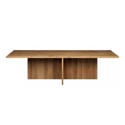 E15 Zehn mesa de comedor