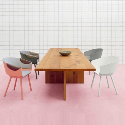 E15 Zehn mesa de comedor