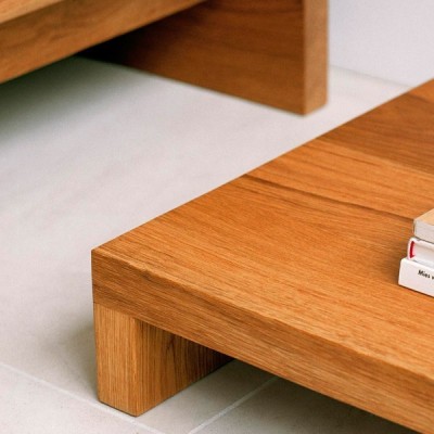 e15 Max bedside table e15 Max bedside table