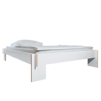 Siebenschläfer bed by Moormann