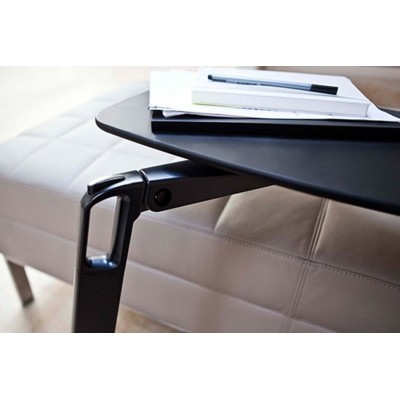 mesa portátil Free Stand diseño Coalesse