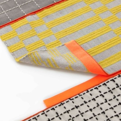 Tappeto Natural Bands - Gan Rugs Tappeto Natural Bands - Gan Rugs