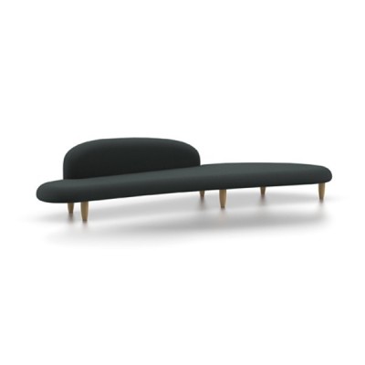 Freeform Sofa - Vitra Freeform Sofa - Vitra