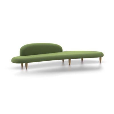 Freeform Sofa - Vitra Freeform Sofa - Vitra