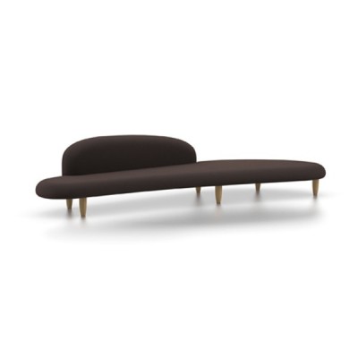 Freeform Sofa - Vitra Freeform Sofa - Vitra