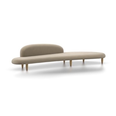 Freeform Sofa - Vitra Freeform Sofa - Vitra