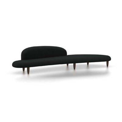 Freeform Sofa - Vitra Freeform Sofa - Vitra