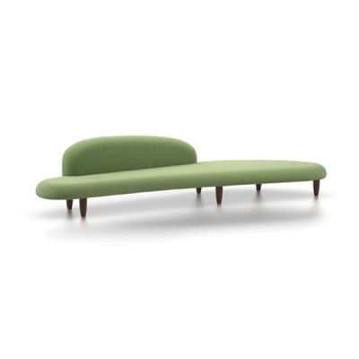 Freeform Sofa - Vitra Freeform Sofa - Vitra