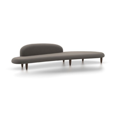 Freeform Sofa - Vitra Freeform Sofa - Vitra