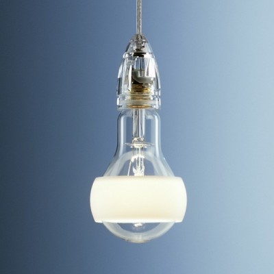 Johnny B. Good Lamp - Ingo Maurer Johnny B. Good Lamp - Ingo Maurer