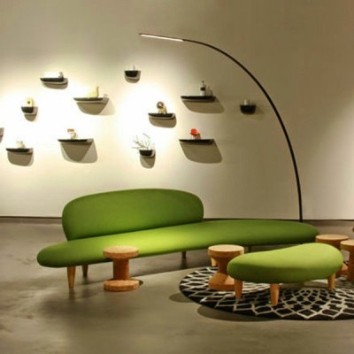 Freeform Sofa - Vitra Freeform Sofa - Vitra