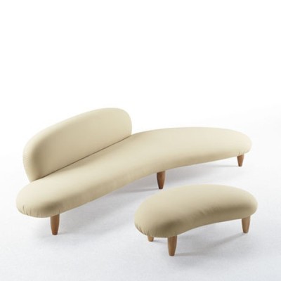 Freeform Sofa - Vitra Freeform Sofa - Vitra