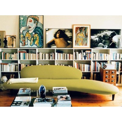 Freeform Sofa - Vitra Freeform Sofa - Vitra