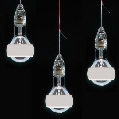Johnny B. Good Lamp - Ingo Maurer Johnny B. Good Lamp - Ingo Maurer