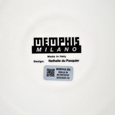 Cavolfiore - Memphis Milano Cavolfiore - Memphis Milano
