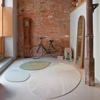 ambiente Alfombras Quill Nanimarquina ambiente Alfombras Quill Nanimarquina