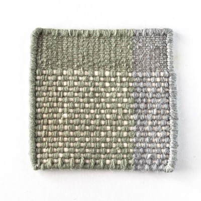 Tapete Sage de Três Nanimarquina Tapete Sage de Três Nanimarquina