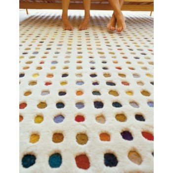 Alfombra Mota 2 - Gan Rugs