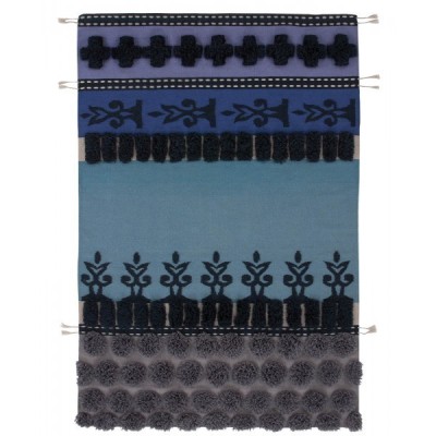 Glaoui Tumbuktu Rug - Gan Rugs Glaoui Tumbuktu Rug - Gan Rugs