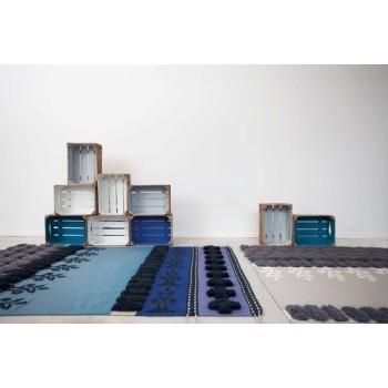 Alfombra Glaoui Tumbuctú - Gan Rugs