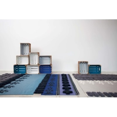 Glaoui Tumbuktu Rug - Gan Rugs Glaoui Tumbuktu Rug - Gan Rugs