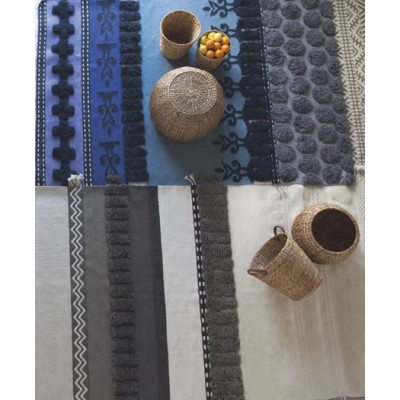 Tappeto Glaoui Tumbuktu - Gan Rugs Tappeto Glaoui Tumbuktu - Gan Rugs